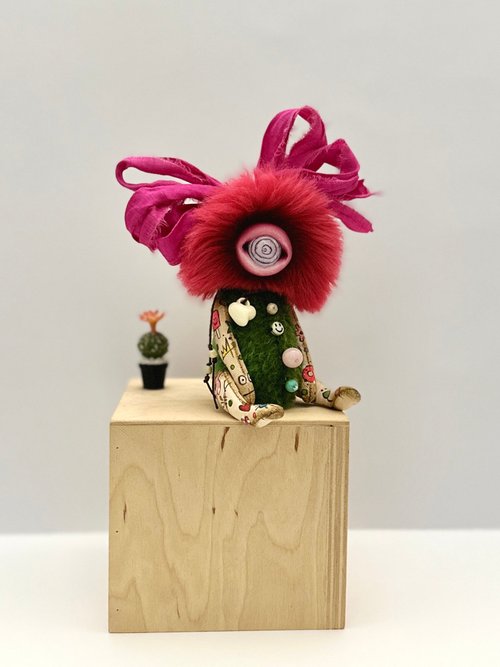 2025厳選】アートドールの人気商品｜グローバル通販Pinkoi