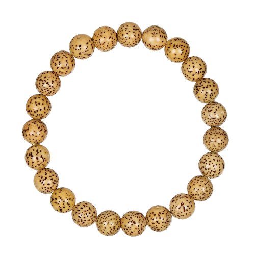 正佳珠寶 Gemsrich Jewelry 【正佳珠寶】星月菩提 陳籽星月菩提 8mm 星月菩提手珠