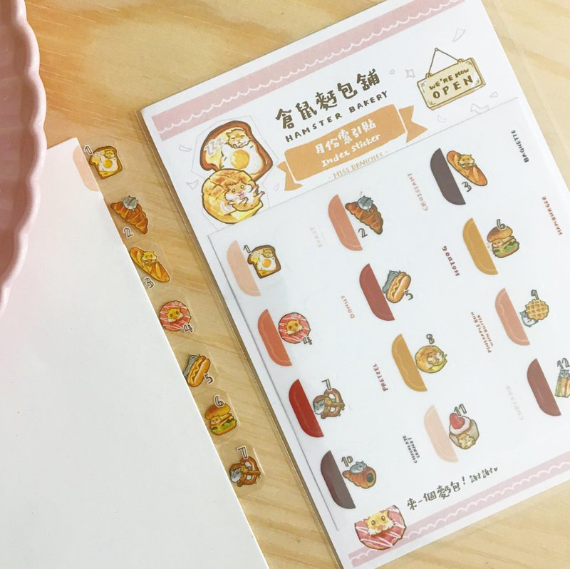 Large collection of defective products stickers - สติกเกอร์ - กระดาษ หลากหลายสี