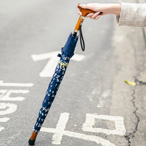 梁蘇記 長者專用 拐杖長遮 嬌小人士適 香港人手製造 遮骨永久保養