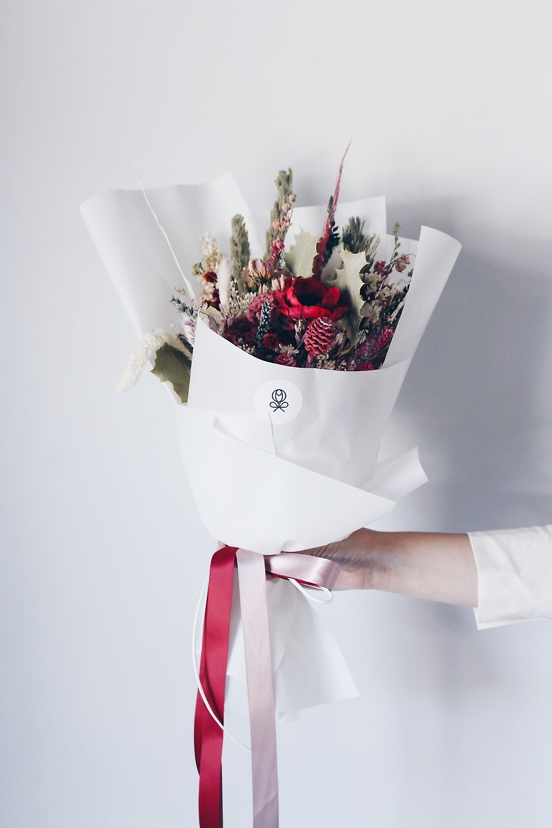 Dry flower bouquet!【Eros-Aphrodite】Dry flower bouquet gift