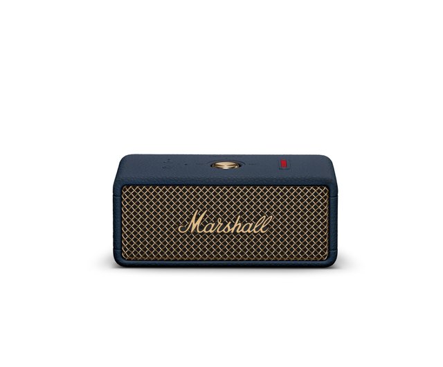 最新機種Marshall EMBERTON III Bluetoothスピーカー 楽天市場】Marshall 公式ストア EMBERTON III Bluetooth