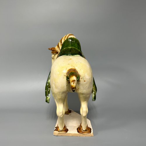 唐三彩馬の置物 - ショップ コレクター 置物 - Pinkoi