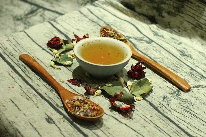 Flavor sensory training-Chinese tea, herbal tea, matcha, incense tasting, wine - อาหาร/วัตถุดิบ - วัสดุอื่นๆ 