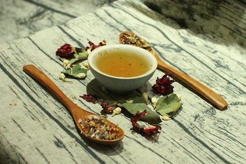 茶酒侍 À ta santé 風味感官訓練-中國茶、花草茶、抹茶、品香、葡萄酒