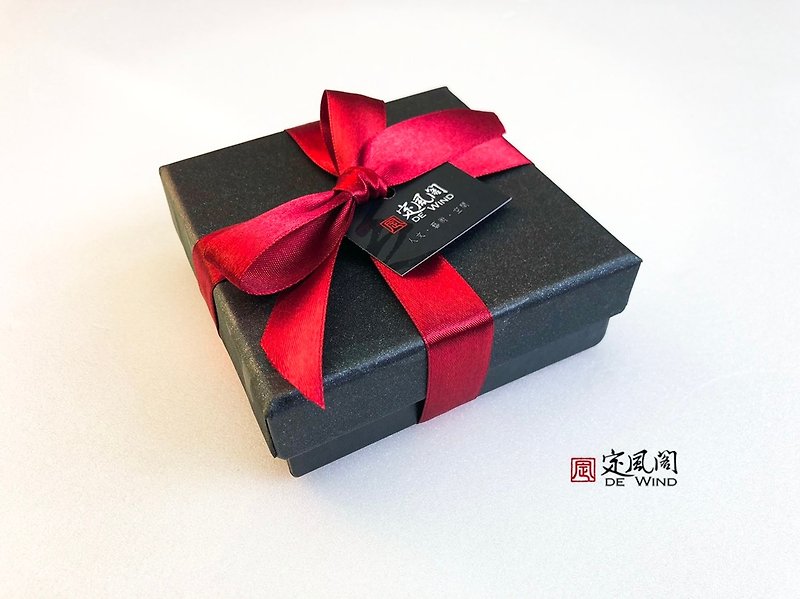 Gift Box Packaging / Plating Jewelry Box / Adding Goods - อื่นๆ - กระดาษ 