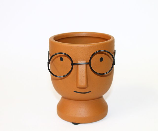 手作り陶器一品物 Tonala pottery cat - Etsy 日本