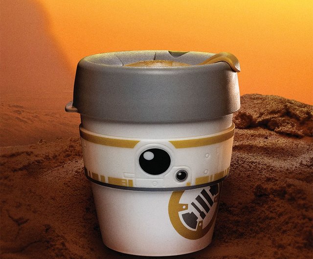 スターウォーズタンブラー SALE】STAR WARS 真空断熱 CUP COFFEE TUMBLER BOOK Luke