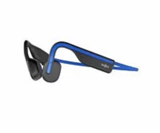 Shokz OPENMOVE ワイヤレス骨伝導ヘッドフォン　S661 Shokz OpenMove (S661) 骨伝導 Bluetooth スポーツ ヘッドフォン