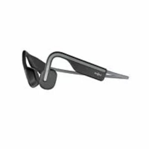 Shokz OpenMove (S661) 骨伝導 Bluetooth スポーツ ヘッドフォン