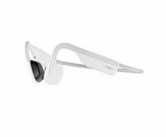 Shokz OPENMOVE ワイヤレス骨伝導ヘッドフォン　S661 Shokz OpenMove (S661) 骨伝導 Bluetooth スポーツ ヘッドフォン