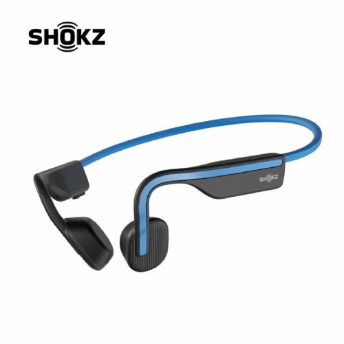 Shokz OPENMOVE ワイヤレス骨伝導ヘッドフォン　S661 OpenMove 手頃な価格の骨 伝導 イヤホン - Shokz (ショックス) 日本