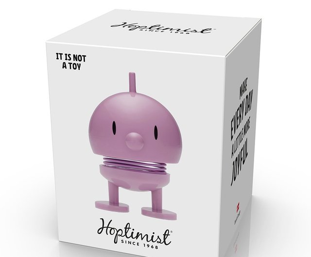 Hoptimist ホプティミスト バンブル フィギュア まとめ売り Hoptimist