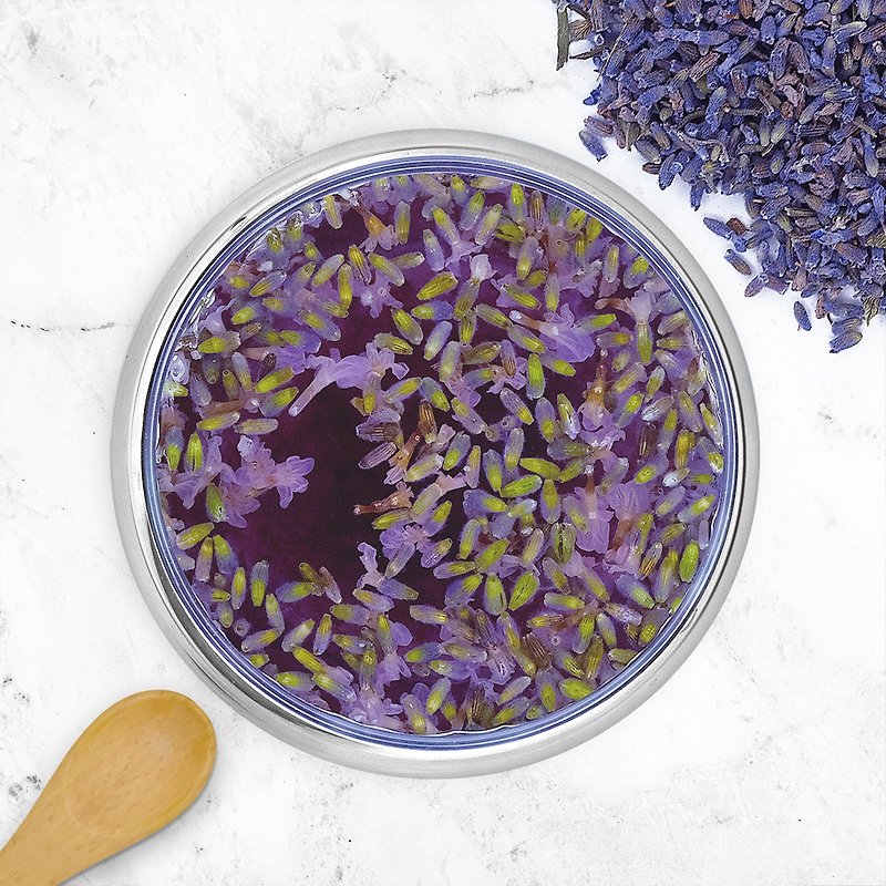 Health tea | Lavender