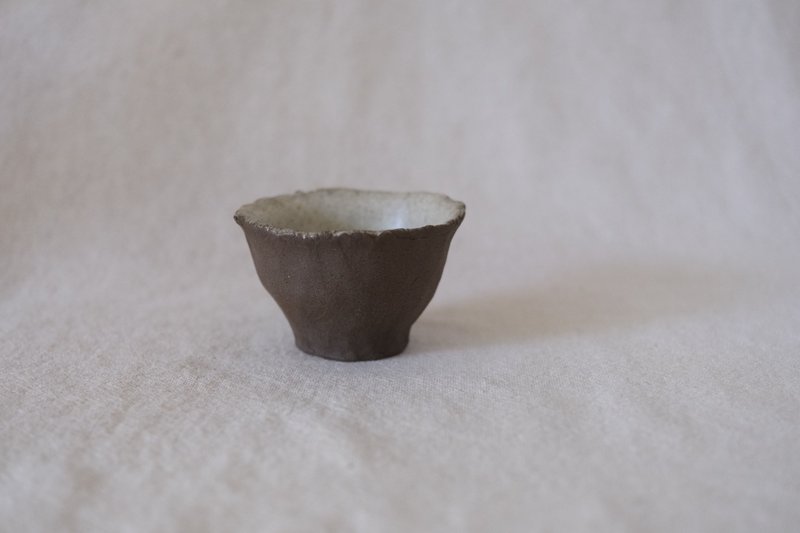 麥穗- 手捏茶杯 - 茶壺/茶杯/茶具 - 陶 