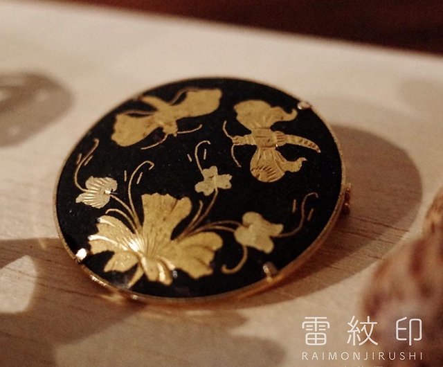 【値段通販】Damasquinado 純金象嵌 スペイン TOLEDO 10.0cm 飾り皿 洋風