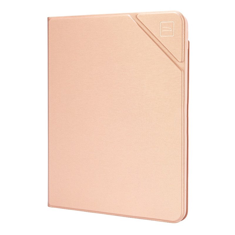 TUCANO Metal 金屬質感保護套 iPad Air 10.9 (第4代) - 玫瑰金色 - 平板/電腦保護殼 - 其他材質 