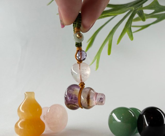 瓢箪　福禄 縁起物　ストラップ　飾り 瓢箪 福禄 縁起物 ストラップ 飾り