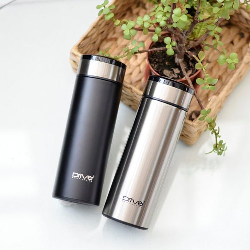 Carry cup threadless ceramic thermos cup 250ml - Shop driver888 Vacuum  Flasks - Pinkoi