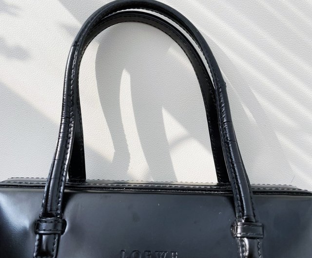 Loewe museum online bag