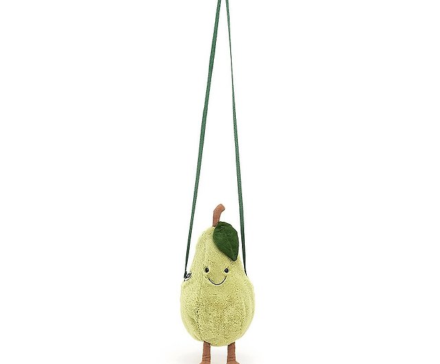 Amuseable Happy Boiled Egg Bag - Pear and Simple