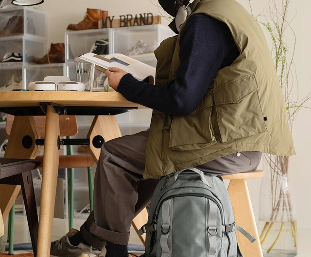 ● South2 West8 バリスティックナイロントラベラーズパック バッグ South2 West8 Balistic Nylon Binocular Bag
