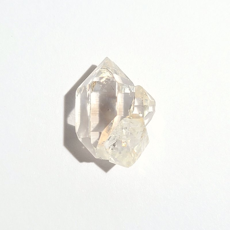 【Shining Rough Diamond】 - SHD107 - Other - Crystal Black
