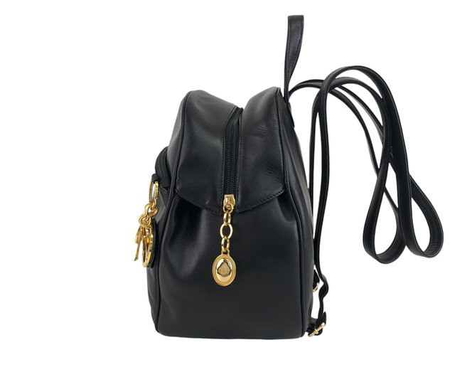 Direct from Japan, branded used bag] Christian Dior backpack