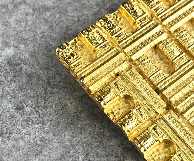 セリーヌ ブローチ ヴィンテージ CELINE セリーヌ フラワーデザイン