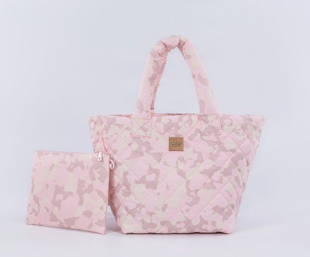 6月セレクション】VOVAROVA シティダイヤモンドトートバッグ