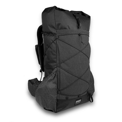 山衣丁 【HYBERG】ATTILA X Ultralight backpack 50L