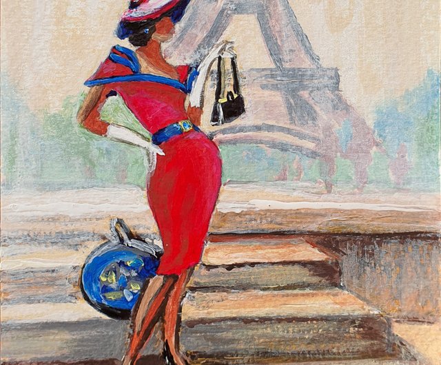 アクリル 画　エッフェル塔　絵画 アクリル 画 エッフェル塔 絵画 アクリル 画 エッフェル塔 絵画