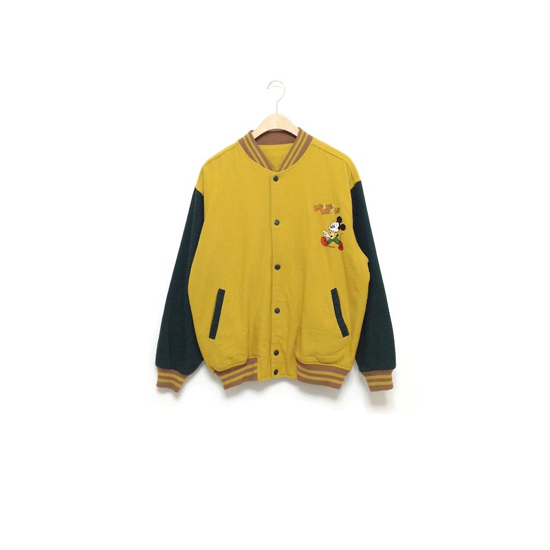 │ │ priceless knew playful VINTAGE / MOD'S - Women's Casual & Functional Jackets - Other Materials 