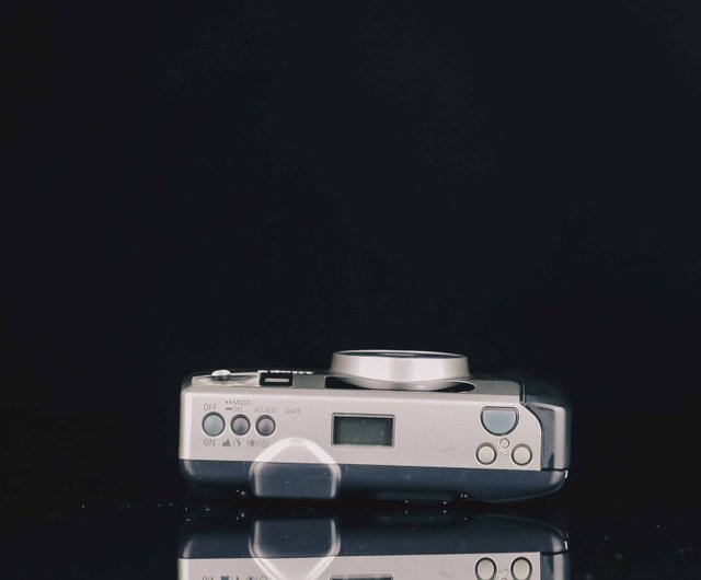 Nikon ZOOM 400 AF #7037 #135 フィルムカメラ - ショップ Rick