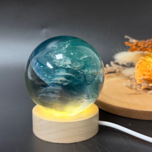 16万320mm一点ものターコイズカラーオーシャン宝石地球儀Unique Art 16万320mm一点ものターコイズカラーオーシャン宝石地球儀Unique Art 16