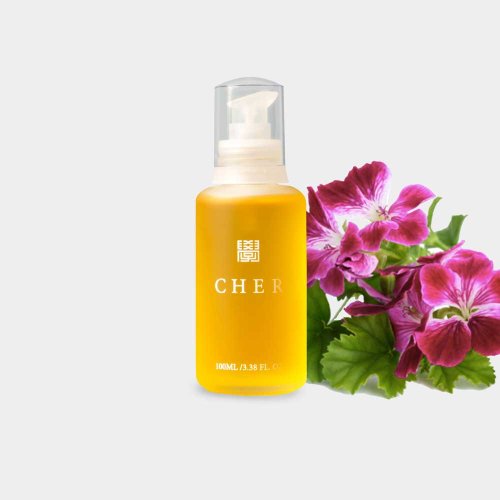 CHER 活膚金萃油禮盒【基本款】REVIVE