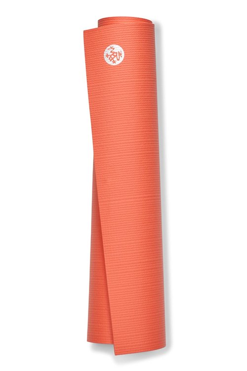 asana yoga Manduka歐洲原廠直送 PROlite輕量型4.7mm瑜珈墊 180*61CM-虎百合