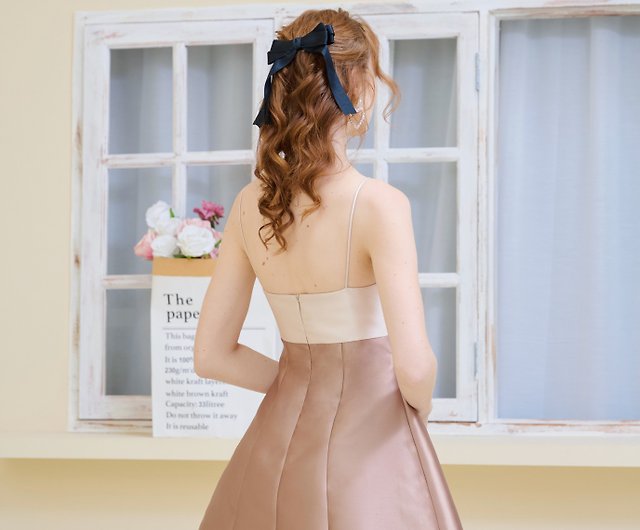 人気セール2024【LAGUNAMOON】スカラップベアドレス スーツ・フォーマル・ドレス