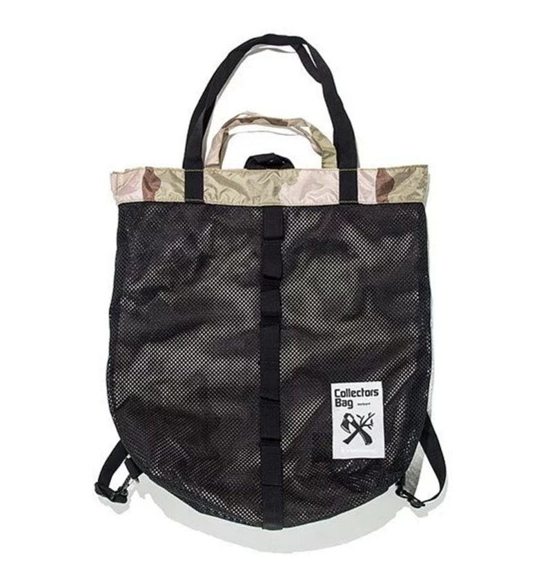 【現貨熱賣】OC OCB 2023 WOLF  戶外獵人兩用裝備收納袋 露營 - 其他 - 其他材質 多色