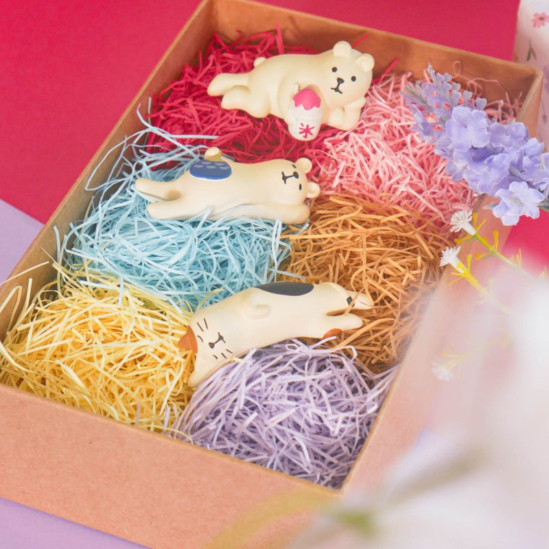 Play with color - single color paper silk (20g). JW-94. Gift packaging. Filling decoration. Japanese colors - กล่องของขวัญ - กระดาษ 