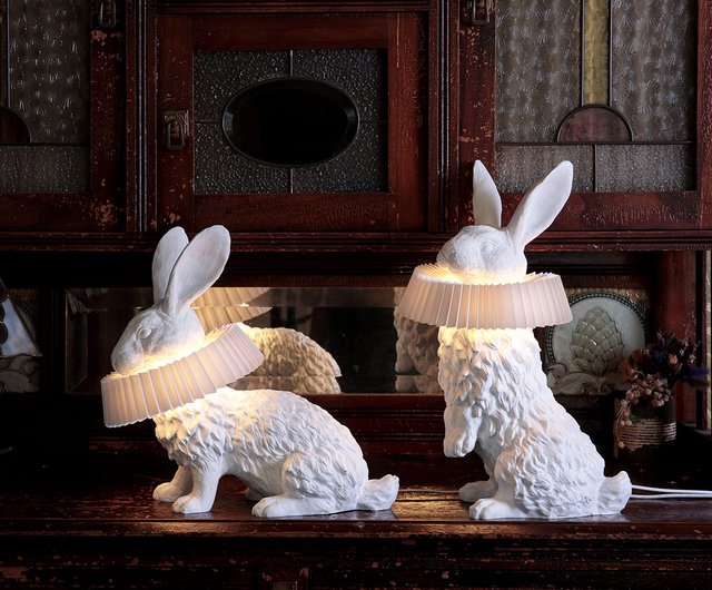 Abigail ahern hare lamp cheap