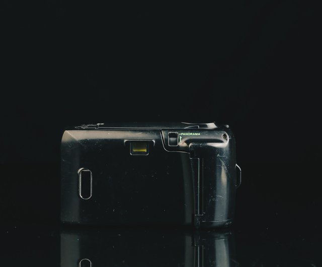 OLYMPUS TRIP 300 #135 フィルムカメラ - ショップ Rick photo カメラ