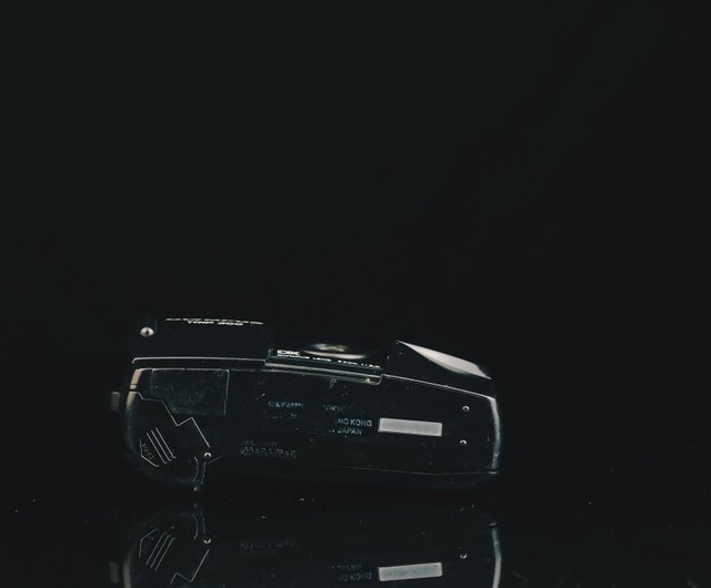 OLYMPUS TRIP 300 #135 フィルムカメラ - ショップ Rick photo カメラ