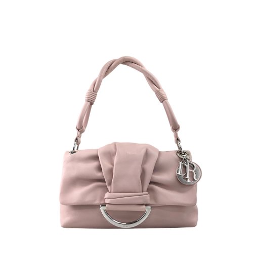 日本直送 名牌中古包 】Christian Dior クリスチャン ディオール