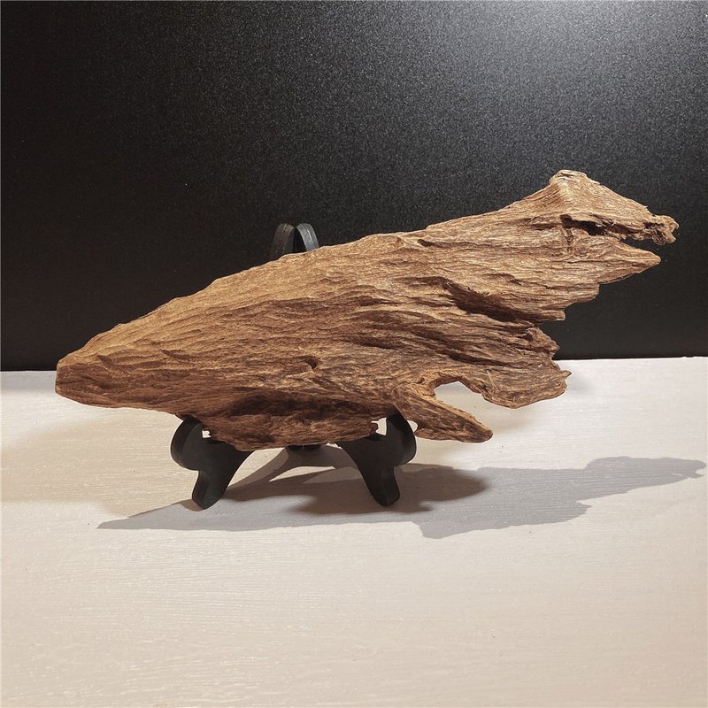 達拉幹沉香擺件 SD01 - 擺飾/家飾品 - 木頭 