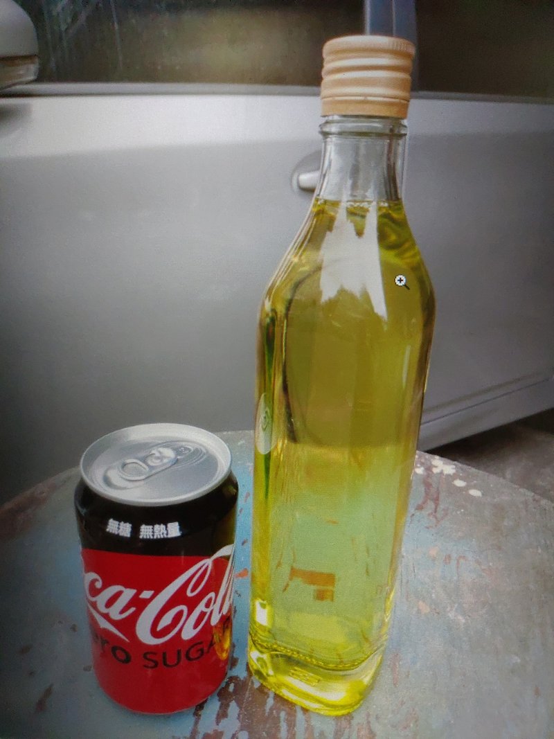 檜木精油500ml方瓶(紅檜) - 香薰/精油/線香 - 木頭 
