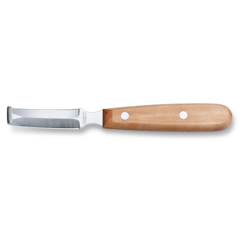 城市視角 VICTORINOX 瑞士維氏 刮樹皮刀 6.6408