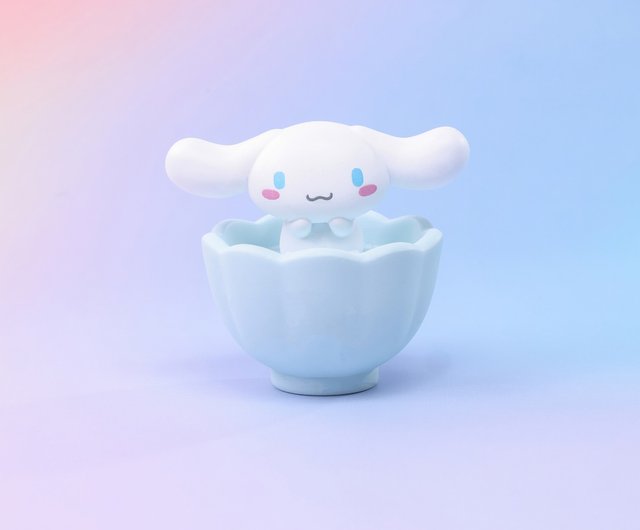 【限定】台北国立故宮博物院展 汝窯キティマスコット 限定】台北国立故宮博物院展 汝窯キティマスコット 限定】台北