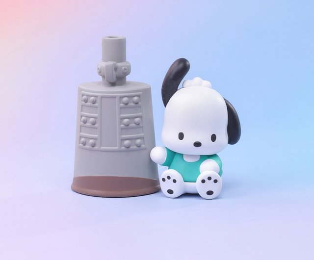 予約販売】サンリオ × 故宮コラボ フィギュア 全6種 - ショップ