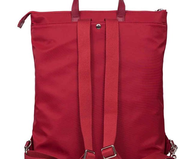 Harewood laptop tote backpack best sale